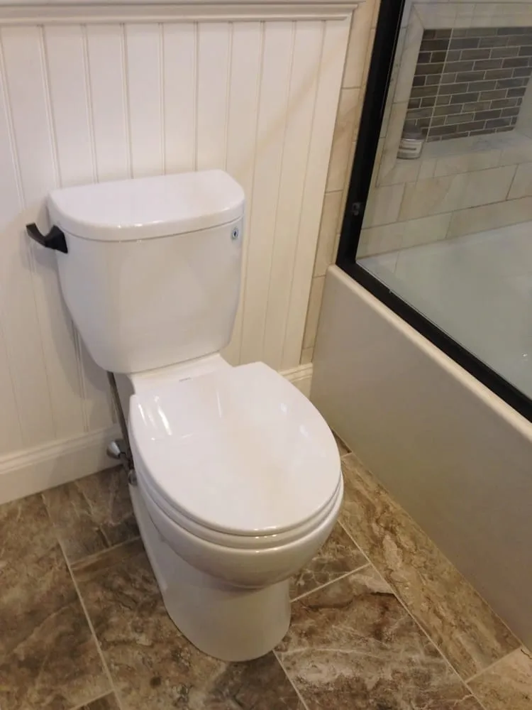 Slide of Davis Plumbing & Heating