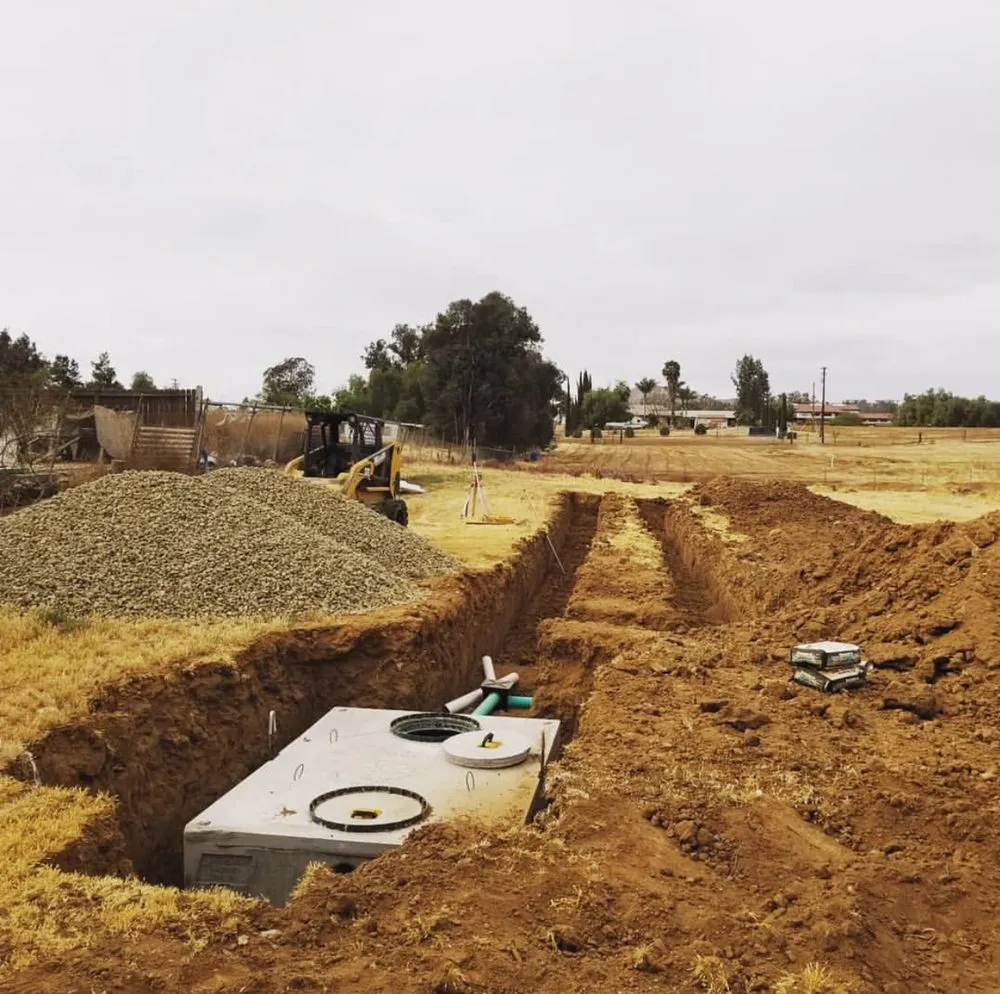 Slide of Davis Plumbing & Heating