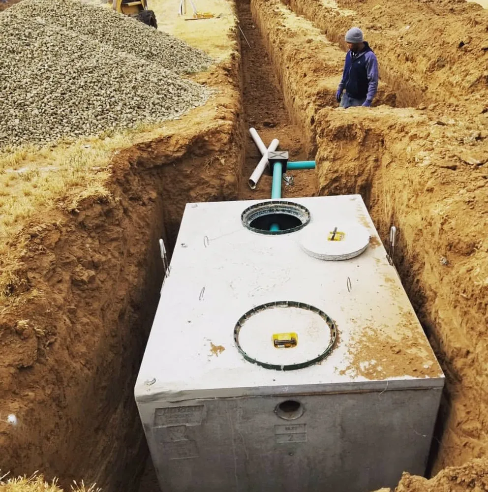 Slide of Davis Plumbing & Heating