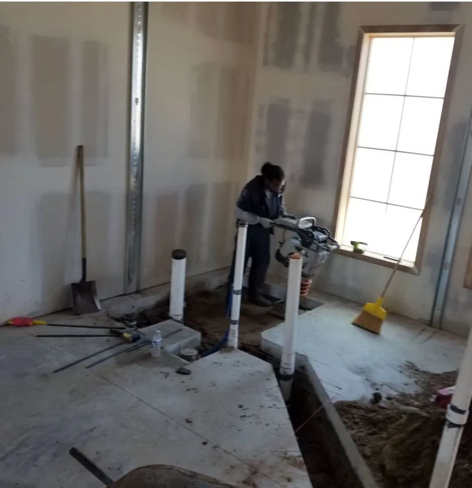 Slide of Davis Plumbing & Heating