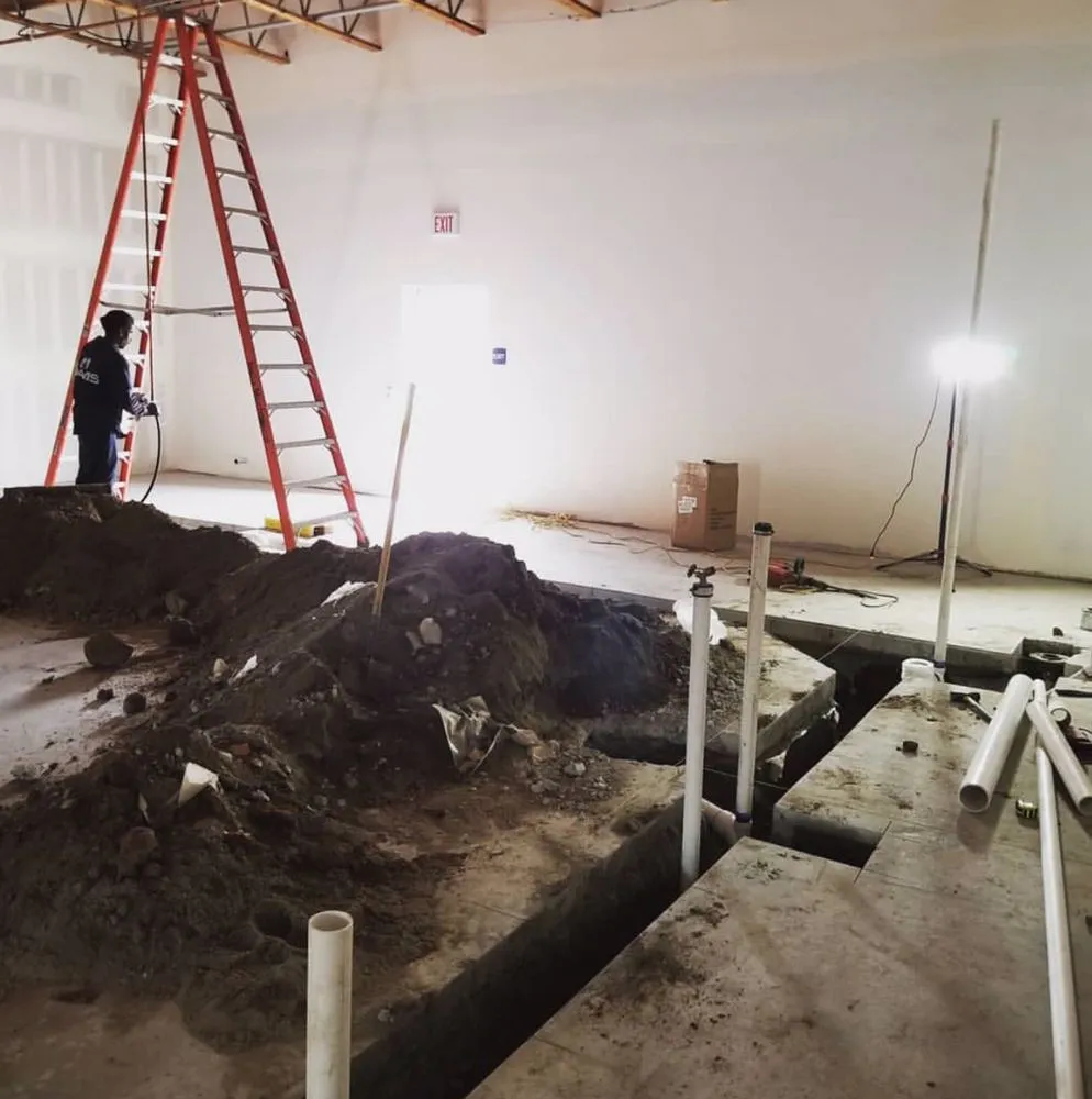 Slide of Davis Plumbing & Heating