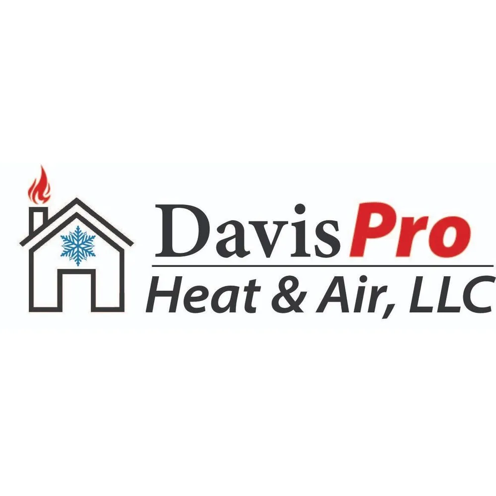 Slide of Davis Pro Heat & Air