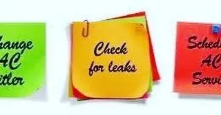 Slide of Davis Services