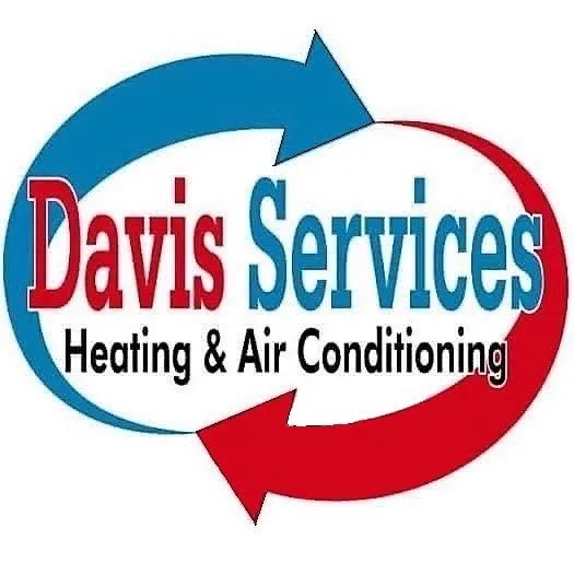 Slide of Davis Services