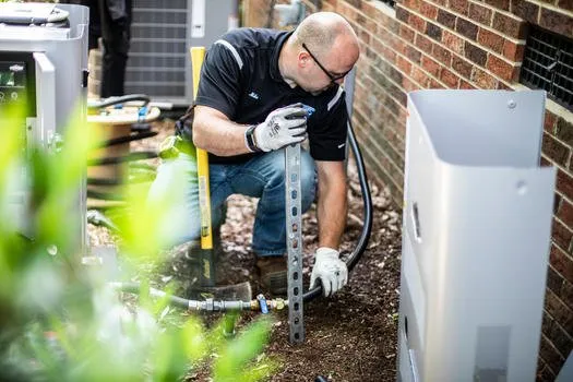 Slide of Davis Services