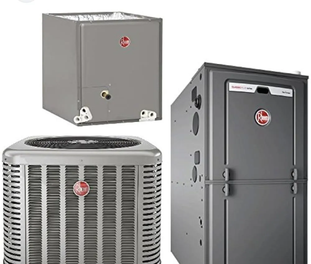 Slide of Davis Temp Control