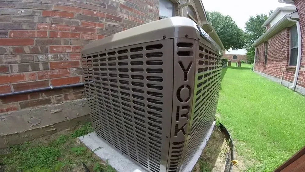 Slide of Davis Temp Control