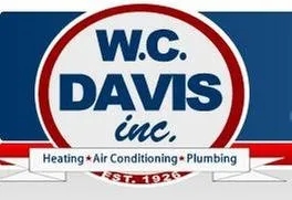 Slide of Davis W C Inc Plumbing Heating & Fuel Oil