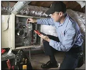 Slide of Davis W C Inc Plumbing Heating & Fuel Oil