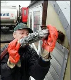 Slide of Davis W C Inc Plumbing Heating & Fuel Oil