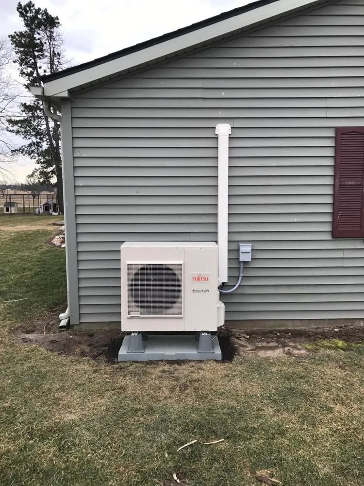 Slide of Davison Home Services