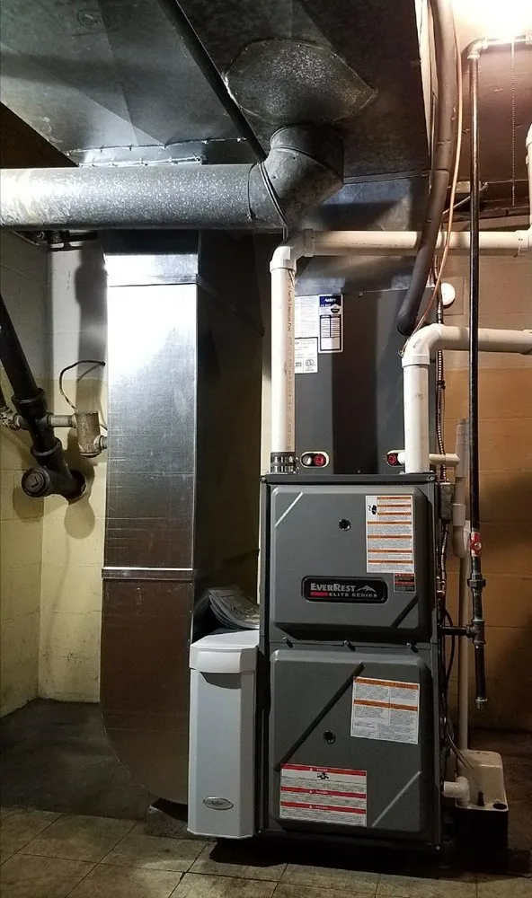 Slide of Davison Home Services