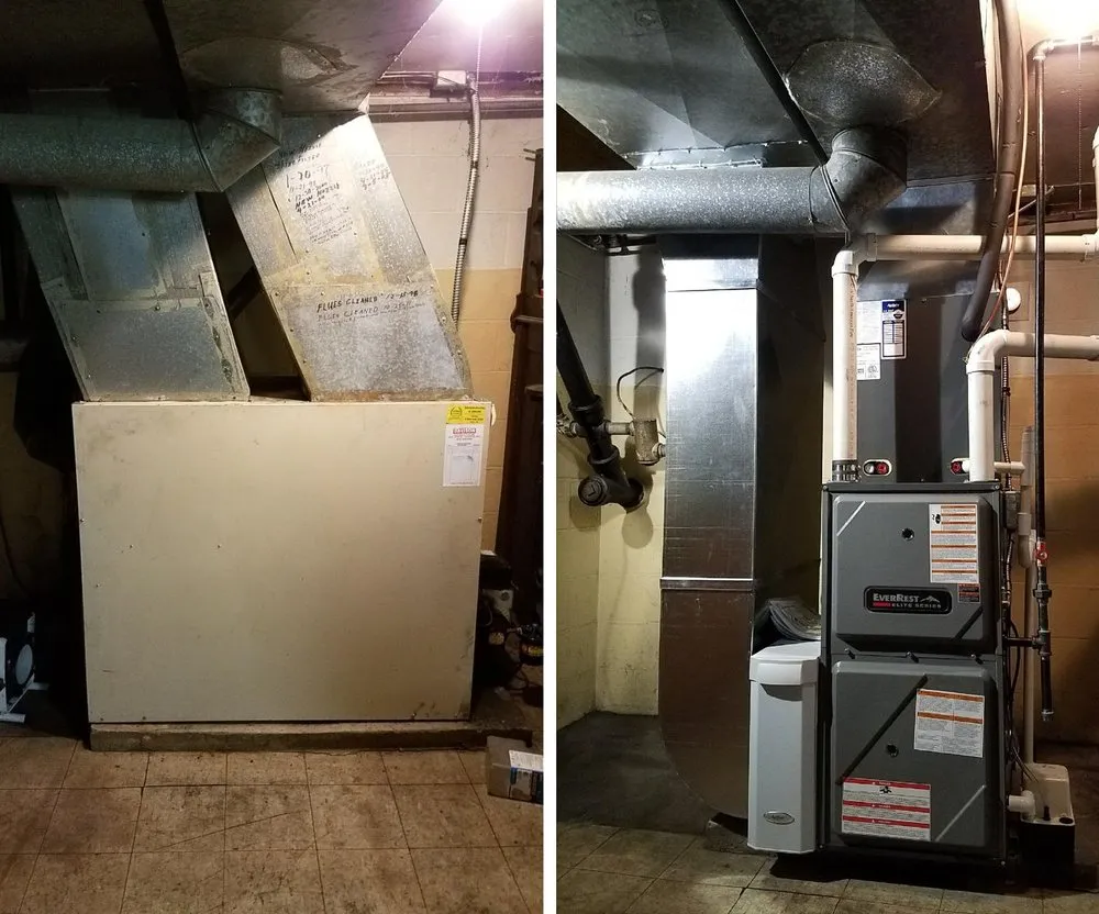 Slide of Davison Home Services