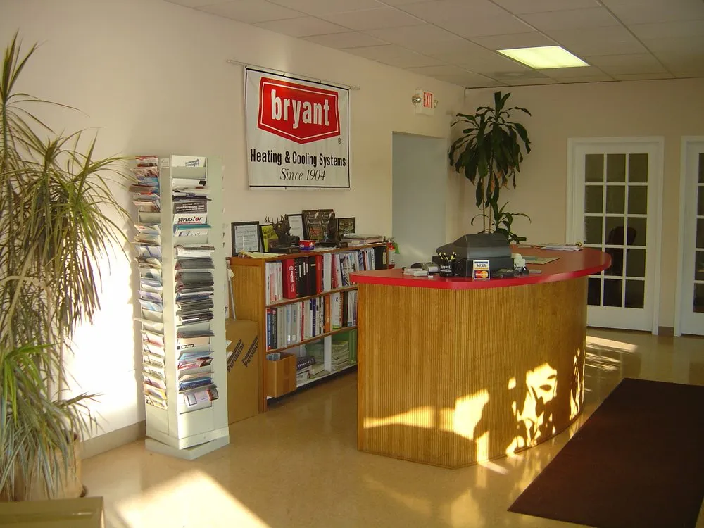 Slide of Davison Home Services