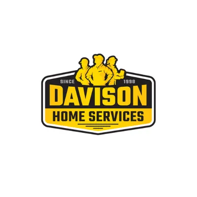 Davison Home Services Logo