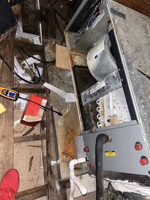 Davori Construction Logo