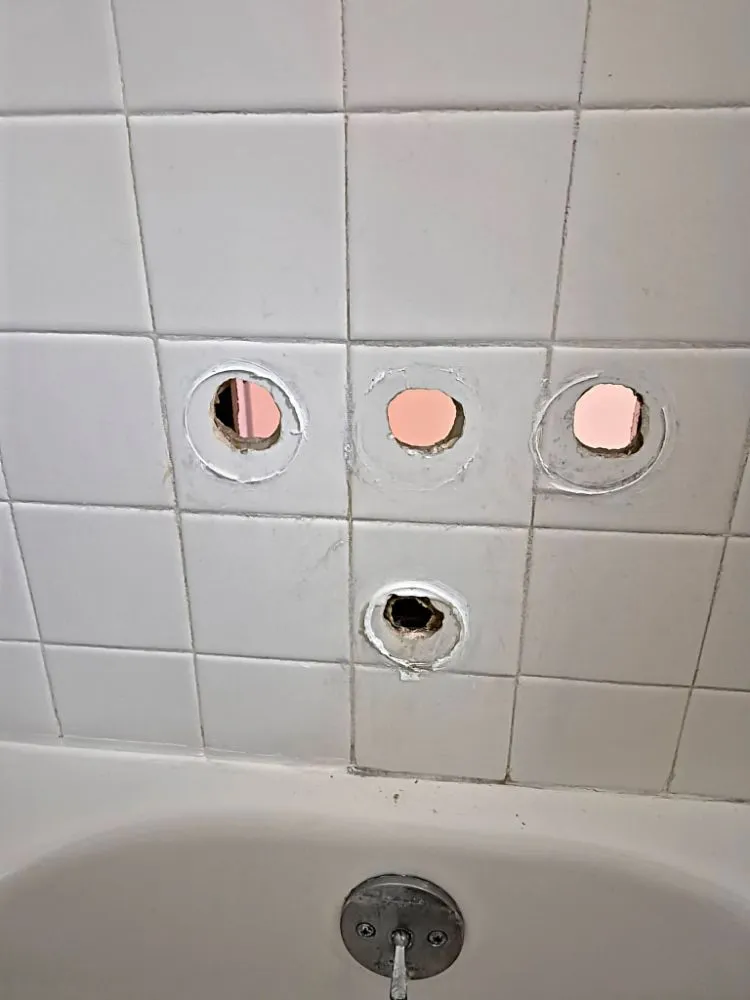 Slide of Da'waterboyz Plumbing Heating & Cooling