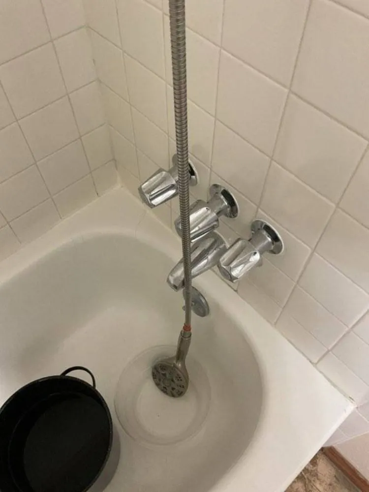 Slide of Da'waterboyz Plumbing Heating & Cooling