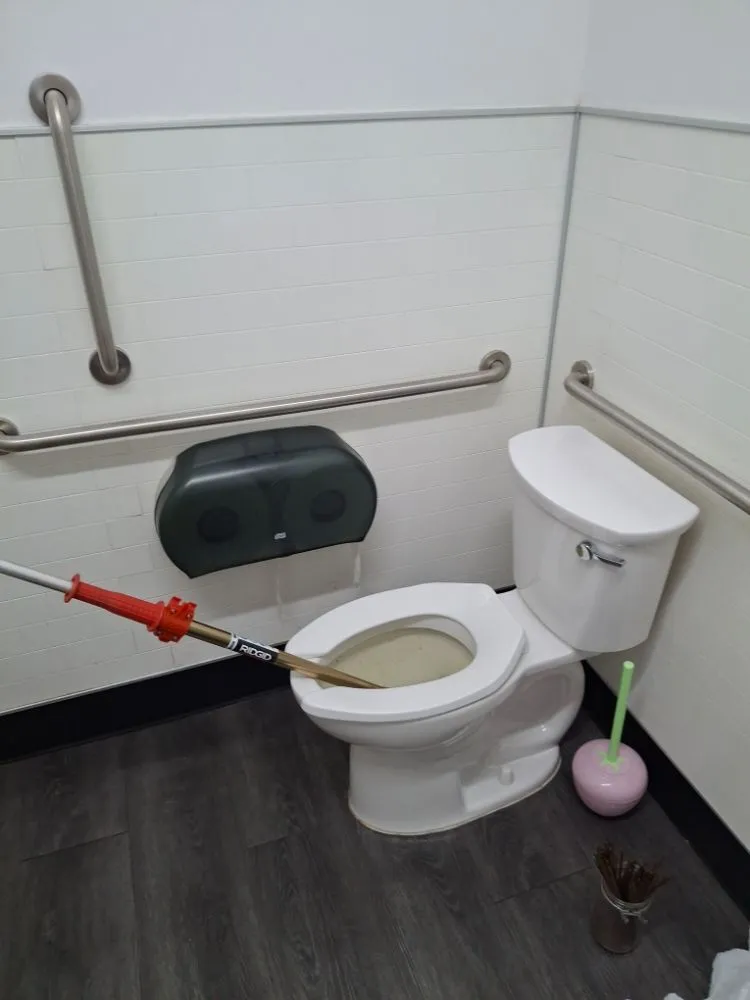 Slide of Da'waterboyz Plumbing Heating & Cooling