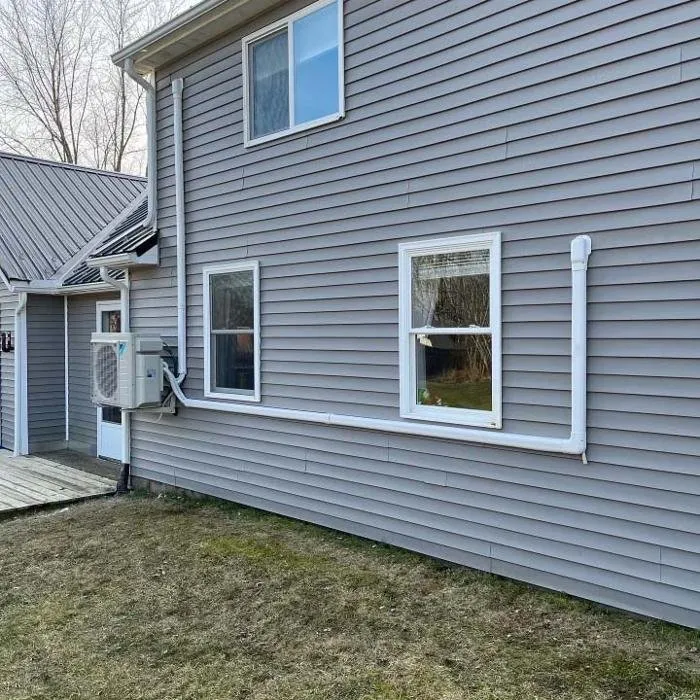 Slide of Dawes Heat Pumps