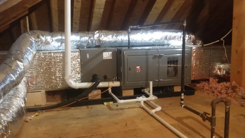 Slide of Dawn Heating & Air Conditioning