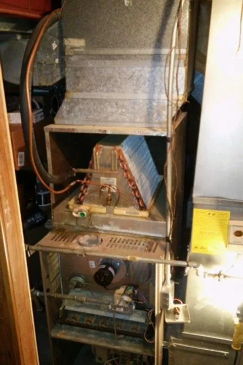 Slide of Dawn Heating & Air Conditioning