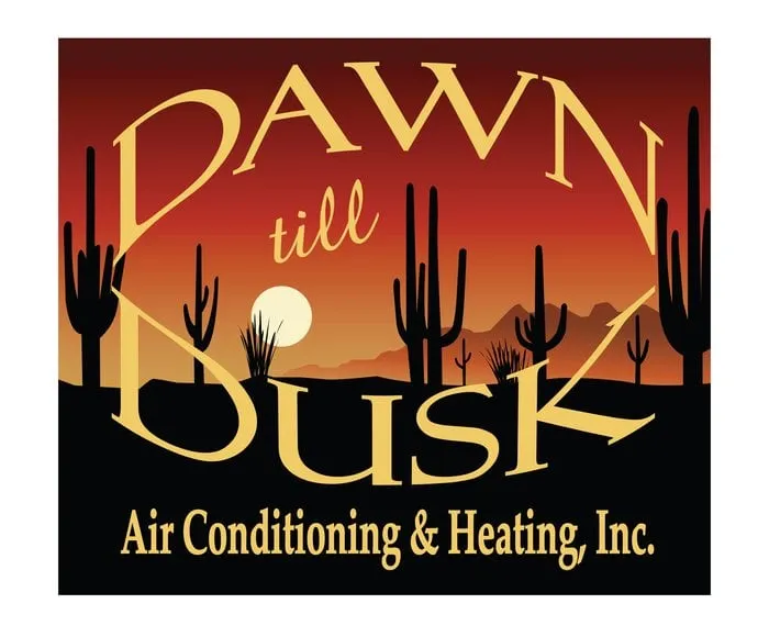 Slide of Dawn till Dusk Air Conditioning & Heating
