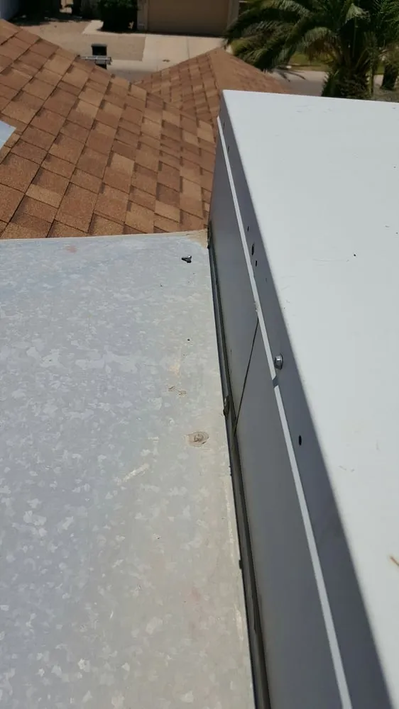 Slide of Dawn till Dusk Air Conditioning & Heating