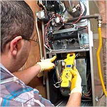 Slide of Dawson-Dawson Heating & Cooling