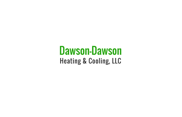 Slide of Dawson-Dawson Heating & Cooling