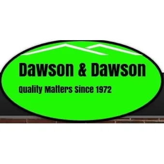 Slide of Dawson-Dawson Heating & Cooling