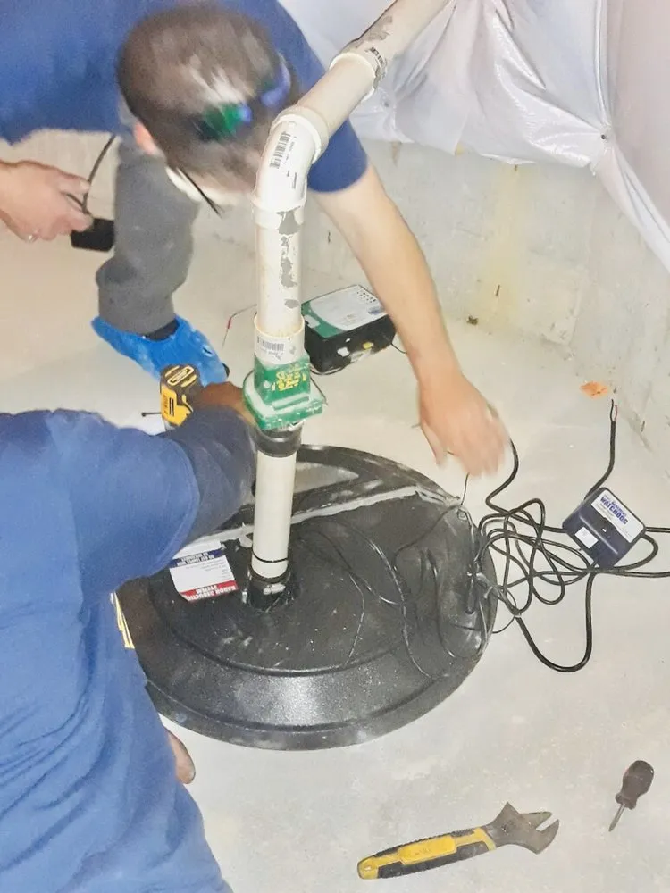 Slide of Dawson Heating & Air Conditioning