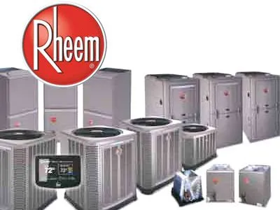 Dawson's AC & Heating Logo