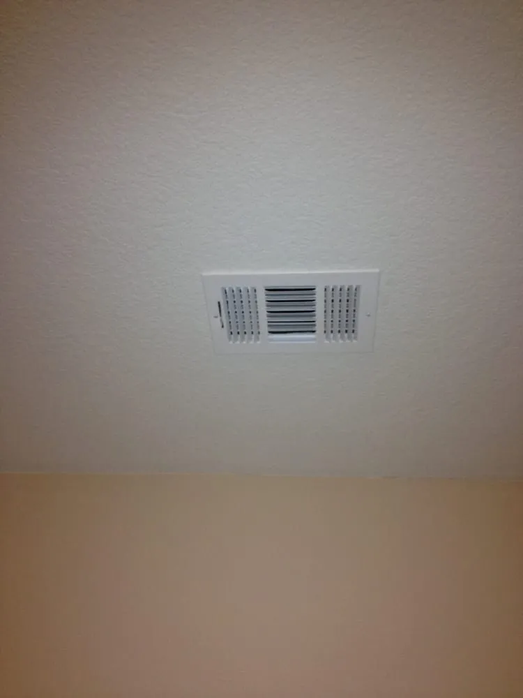 Slide of Day & Night AC & Heating