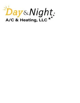 Day & Night AC & Heating