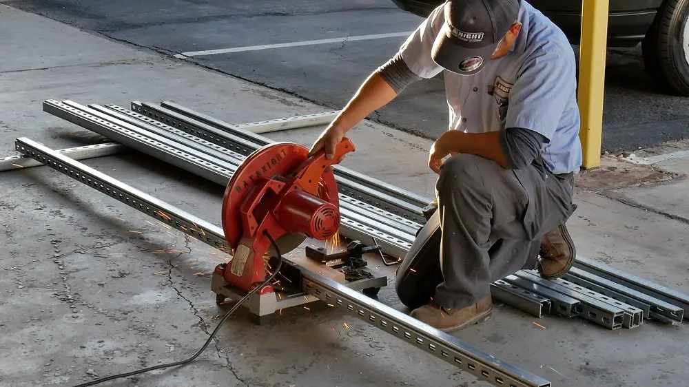 Slide of Day & Night Air Conditioning, Heating, & Plumbing