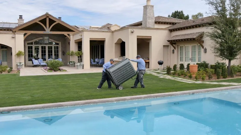 Slide of Day & Night Air Conditioning, Heating, & Plumbing