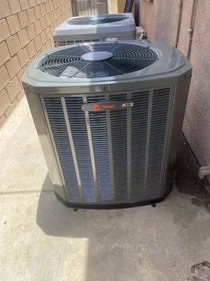 Day & Night Heating & Air Conditioning