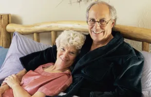 Slide of Day & Night Heating & Cooling