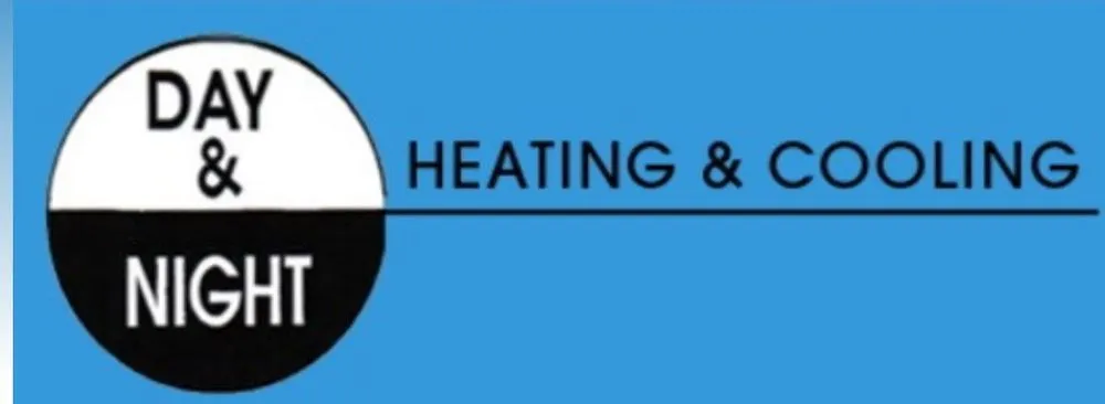 Slide of Day & Night Heating & Cooling