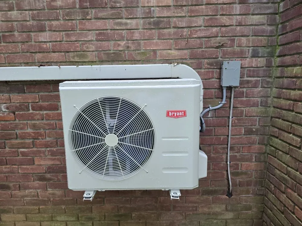 Slide of Day & Night Heating & Cooling