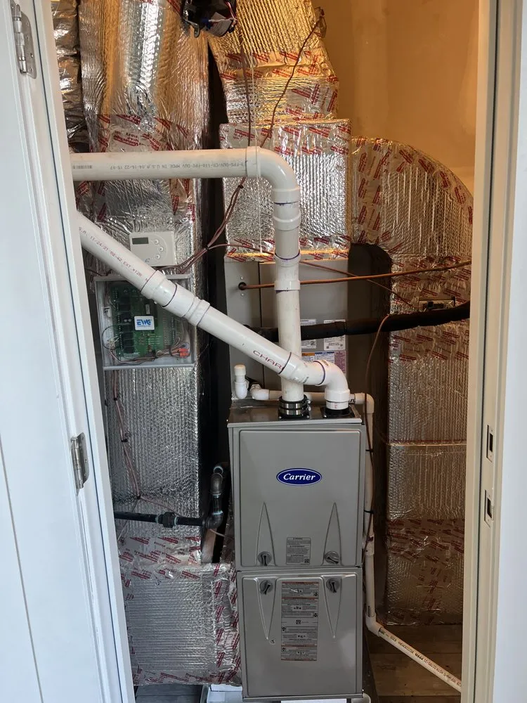 Slide of Day & Night Heating and Cooling