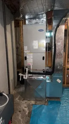 Day & Night Heating and Cooling