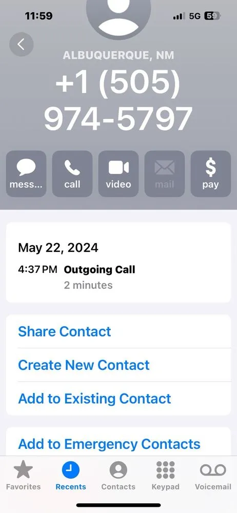 Slide of Day & Night Plumbing