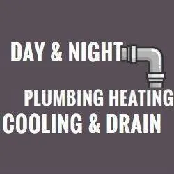Slide of Day & Night Plumbing