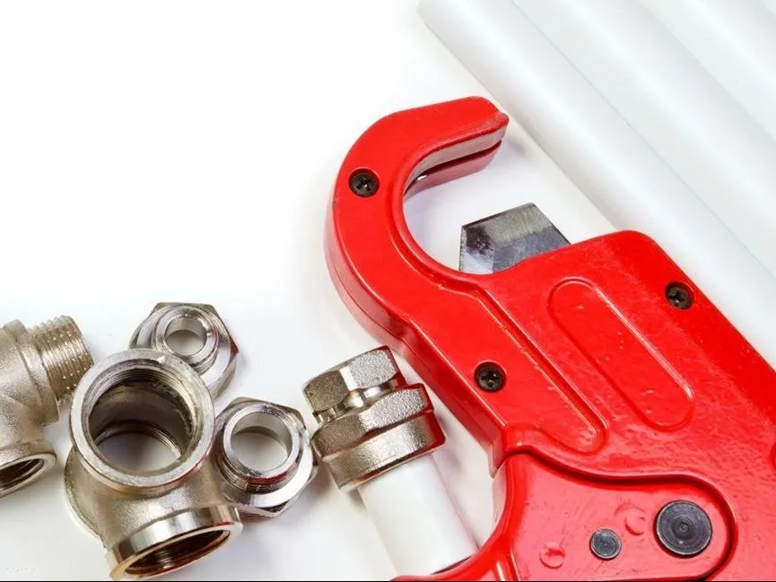 Slide of Day & Night Plumbing