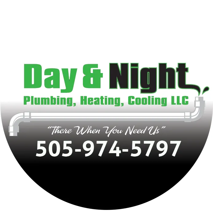 Slide of Day & Night Plumbing