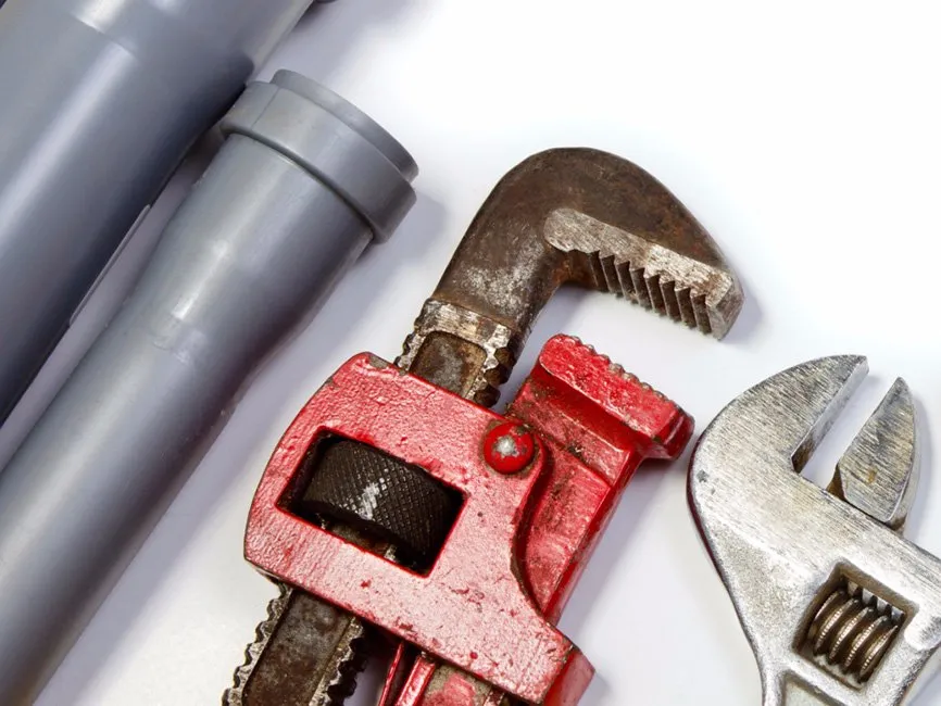 Slide of Day & Night Plumbing