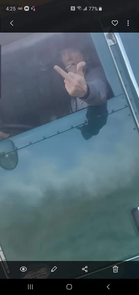 Slide of Day & Nite Heating Oil