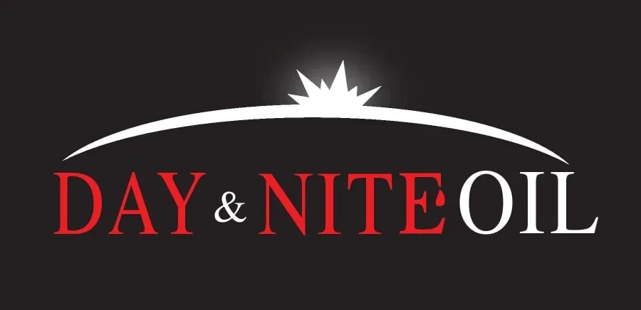 Slide of Day & Nite Heating Oil